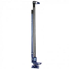 Домкрат реечный профессиональный, 3 т, 115-1335 мм. HigH Jack Stels 50529