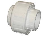 Муфта PPR разъемная полипропиленовая 20 PN10 (гайка пластик) Pilsa 80325
