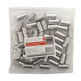 Наконечник штыревой втулочный НШв 50.0-20 (уп50шт) PROxima nshv-50-20 EKF