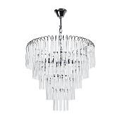 Люстра Eliza 60Вт IP20 A1009SP-6CC Arte Lamp