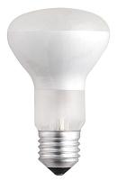 Лампа накаливания R63 40W Е27 frost матовая .3321437 Jazzway