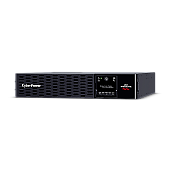 Источник бесперебойного питания Line-Interactive NEW 3000ВА/3000Вт USB/RS-232/EPO/Dry/SNMPslot (IEC C13 x 6, IEC C19 x 2) (12V / 6AH х 8) PR3000ERTXL2UA CyberPower
