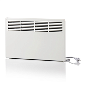 Конвектор с терморегулятором 250 Вт FinnHeat IP21 (механический термостат) 389*451 EPHBM02PR ENSTO