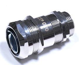 Кабельный ввод ВК-М25-18-МР20 IP66/IP67/IP68 ГОФРОМАТИК zeta30015 (ЗЭТАРУС)