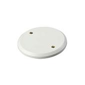 Крышка для разветвитвительных коробок IP44 AK11 ABB