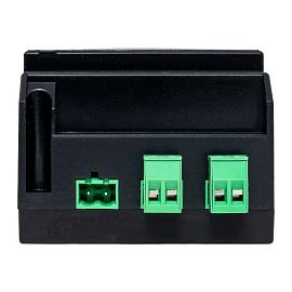 Выключатель автоматический AV POWER-5/3 1250А 70kA  AVERES ETU6.0 mccb-53-1250M-6.0-av EKF