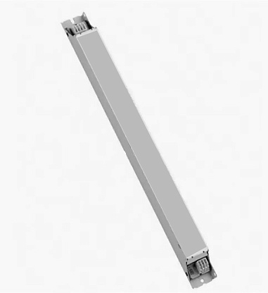 Изображение товара Дроссель электронный /ЭПРА/ EB 258 T8 2*58Вт  280х30х30