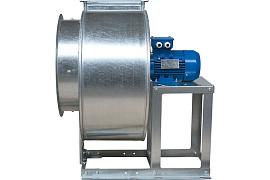 Вентилятор ВР 80-75 № 2,5 пр. 0 с дв. 0.55/3000 03.02.000354 ESQ