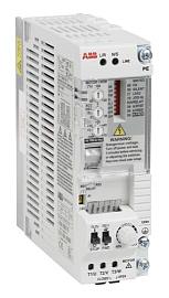 Блок управления с потенциометром для ACS50 - упаковка 8 шт. 68226716 ABB