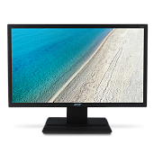 Монитор 23.8", 1920×1080, 16:9 черный V246HYLbd [um.qv6ee.001] Acer