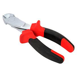 Силовые бокорезы Master 180 мм EKF Basic