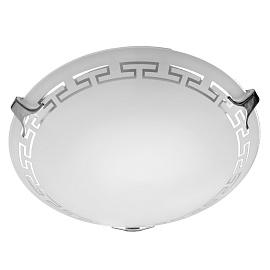 Светильник настенно-потолочный ANTICA A4220PL-1CC ARTELAMP