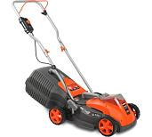 Газонокосилка аккумуляторная PATRIOT CM 432 40В 250201432 PATRIOT