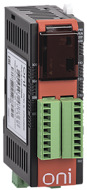 Программируемый логический контроллер ПЛК S. CPU0806 серии ONI PLC-S-CPU-0806 IEK
