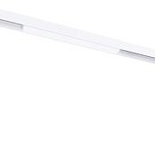 Магнитный трековый светильник LINEA 12Вт 750Лм 4000К IP20 A4632PL-1WH Arte Lamp
