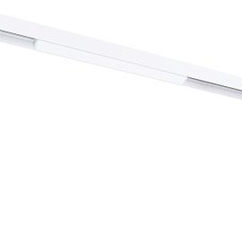 Магнитный трековый светильник LINEA 12Вт 750Лм 4000К IP20 A4632PL-1WH Arte Lamp