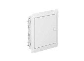 Бокс пластиковый ЩРВ-П-12 IP40 встраив. Resi9 KV R9H10935 SE