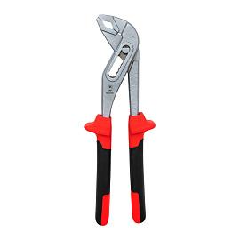 Клещи переставные Master 250 мм EKF Basic