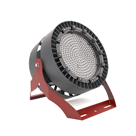 Светильник L-industry II banner PRO/210/К15/4,0K/04/I11-61/220AC IP65   INP210-44-413-17  LEDEL