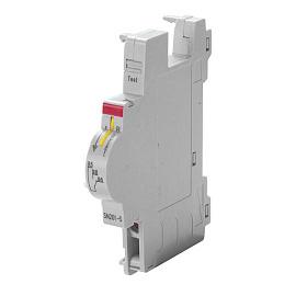 Дополнительный контакт 1NO+1NC S9-X  16056100 ABB