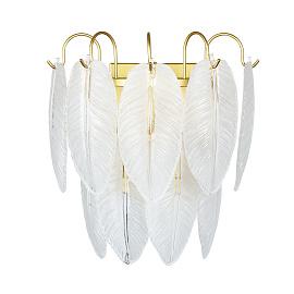 Бра EVIE 40Вт IP20 A4052AP-2SG Arte Lamp