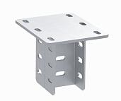 Крепление потолочное двойное 400мм HDZ kp2400 EKF