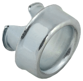 Оконцеватель для металлорукава MK20 CMP20D-MK-020-010 IEK