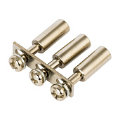 Перемычка тип 3PIN для 10,0 мм2 (20 шт.) plc-per-3PIN-10 EKF PROxima