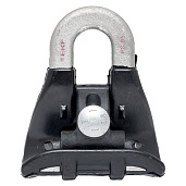 Зажим промежуточный PS951x25-95 мм2   EKF PROxima