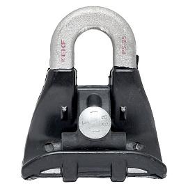 Зажим промежуточный PS951x25-95 мм2   EKF PROxima