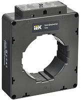 трансформатор тока 1200/5 класс точности 0,5 ТТИ-85 (без шины) 15 ВА IEK