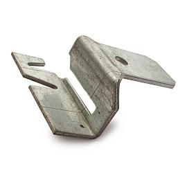 Держатель шин заземления К188У2 d10-12mm, Fl 40*4, 25*3 zeta50110 ГОФРОМАТИК