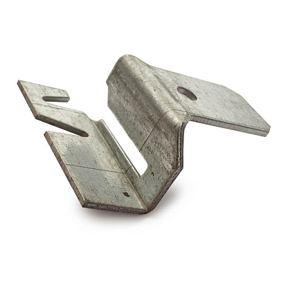 Изображение товара Держатель шин заземления К188У2 d10-12mm, Fl 40*4, 25*3 zeta50110 ГОФРОМАТИК