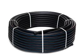 Труба ПНД питьевая 40*2,4 SDR17 PN 10 ПЭ-100 ГОСТ 18599-2001 Геопласт