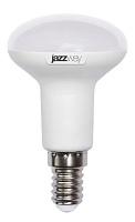 Лампа светодиодная 7Вт Е14 R50 3000К 540Лм матовая 220В Рефлектор PLED-SP .1033628 Jazzway