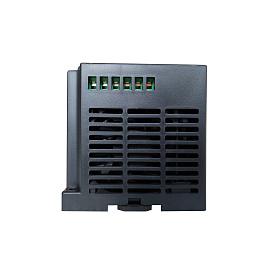 Преобразователь частоты VCI-G7.5-4B 7.5кВт 17А 3ф.вход/3ф.выход 342-440В торм.модуль Modbus RTU IP20 00111200 INSTART