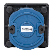 Кулачковый переключатель ПК-1-41 10А 1P "1-0-2" EKF PROxima