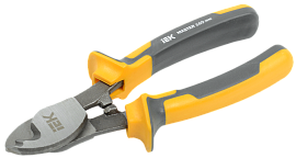 Кабелерез MASTER 160мм  TCU-1-160 IEK
