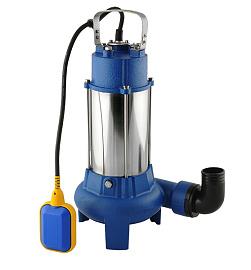 Насос фекальный FEKACUT V2200DF 94908 UNIPUMP