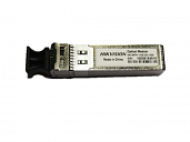 SFP-модуль SMF, одножильный, 9/125 нм, LC, 0–20 км, Т х 1330 нм/R x 1270 нм HK-SFP+-10G-20-1330 HikVision