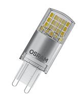 Лампа светодиодная 3,8 Вт G9 PAR16 4000К 575Лм 230В рефлекторная 4058075812710 OSRAM