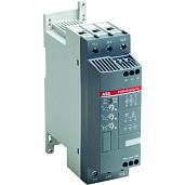 Софтстартер (устройство плавного пуска) PSR45-600-11 22кВт 400В (24 В AC/DC) 1SFA896111R1100 ABB