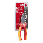 Пассатижи Expert 160 мм 1000В EKF PROxima pas-160-exp-in