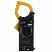 Токовые клещи M266 MASTECH 13-1306
