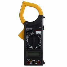 Токовые клещи M266 MASTECH 13-1306