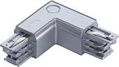 Соединитель Connector PG L-shaped internal black 2909002930 Световые технологии