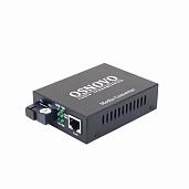 Медиаконвертер OMC-1000-11s5a OSNOVO