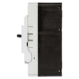 Выключатель автоматический AV POWER-1/3 100А 80kA TR mccb-13-100H-TR-av EKF AVERES