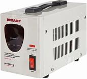 Стабилизатор напряжения AСН-1 000/1-Ц REXANT