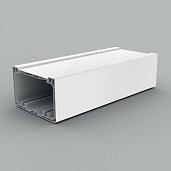 Кабель-канал парапетный HF PK 110X70 D HF (HD) Белый KOPOS